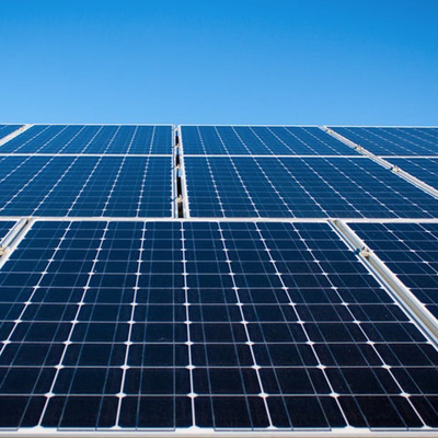 太阳能发电