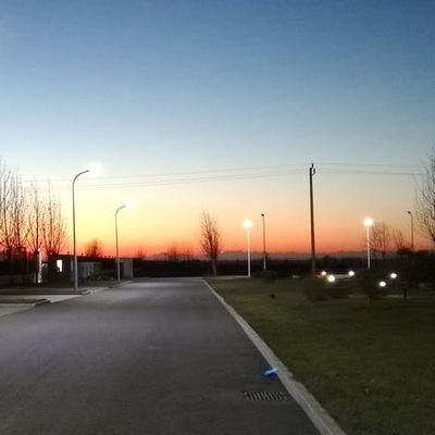 Solar light